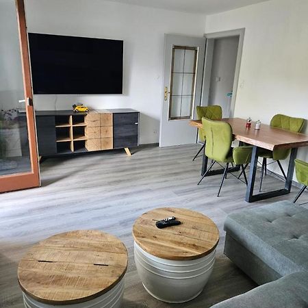 Ferienwohnung Alpencity Garmisch-Partenkirchen Luaran gambar