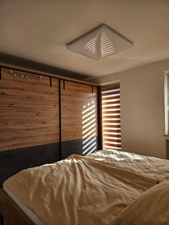 Ferienwohnung Alpencity Garmisch-Partenkirchen Luaran gambar