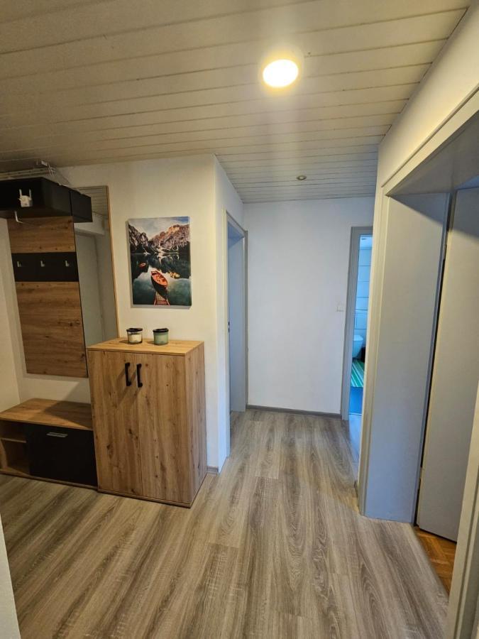 Ferienwohnung Alpencity Garmisch-Partenkirchen Luaran gambar