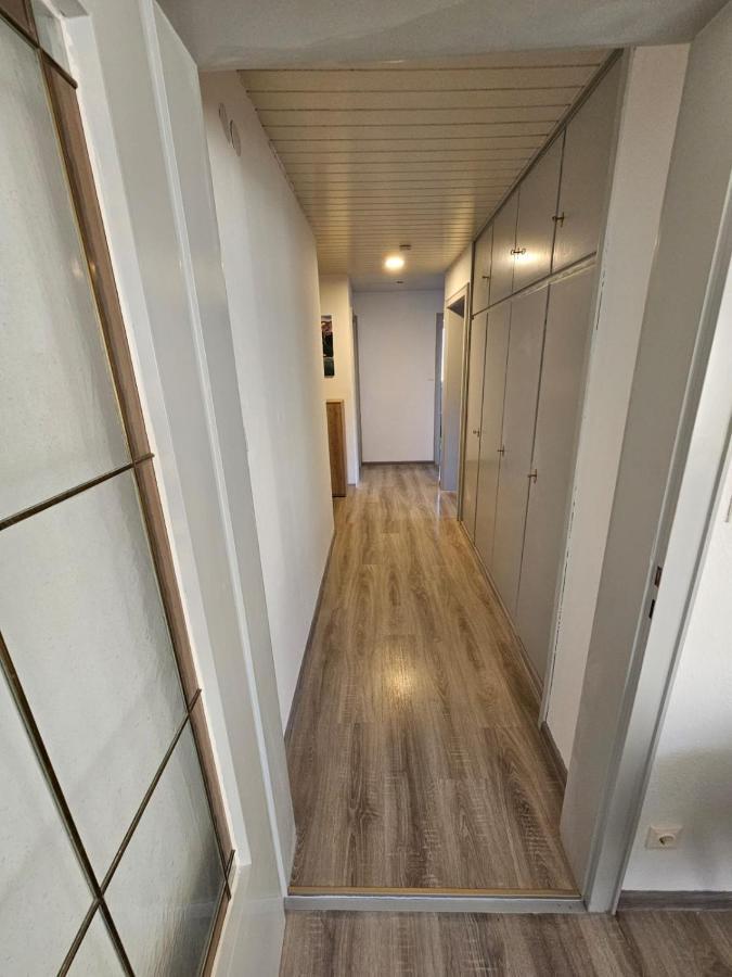 Ferienwohnung Alpencity Garmisch-Partenkirchen Luaran gambar