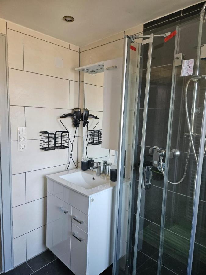 Ferienwohnung Alpencity Garmisch-Partenkirchen Luaran gambar