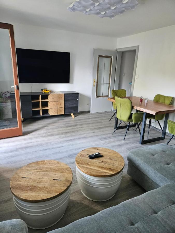 Ferienwohnung Alpencity Garmisch-Partenkirchen Luaran gambar