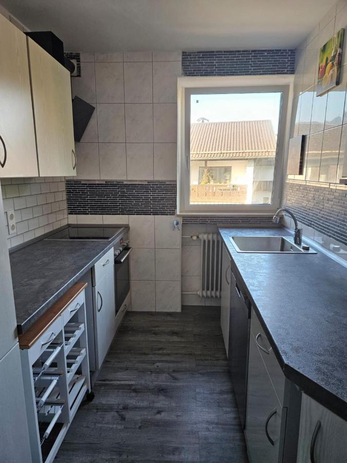 Ferienwohnung Alpencity Garmisch-Partenkirchen Luaran gambar