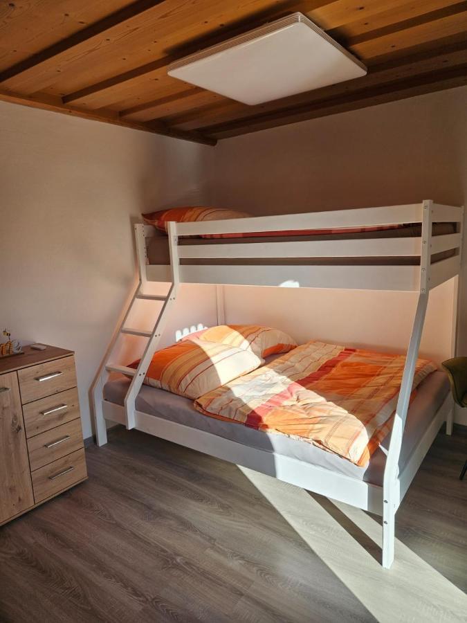 Ferienwohnung Alpencity Garmisch-Partenkirchen Luaran gambar