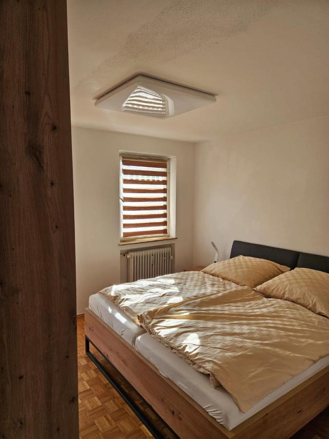 Ferienwohnung Alpencity Garmisch-Partenkirchen Luaran gambar